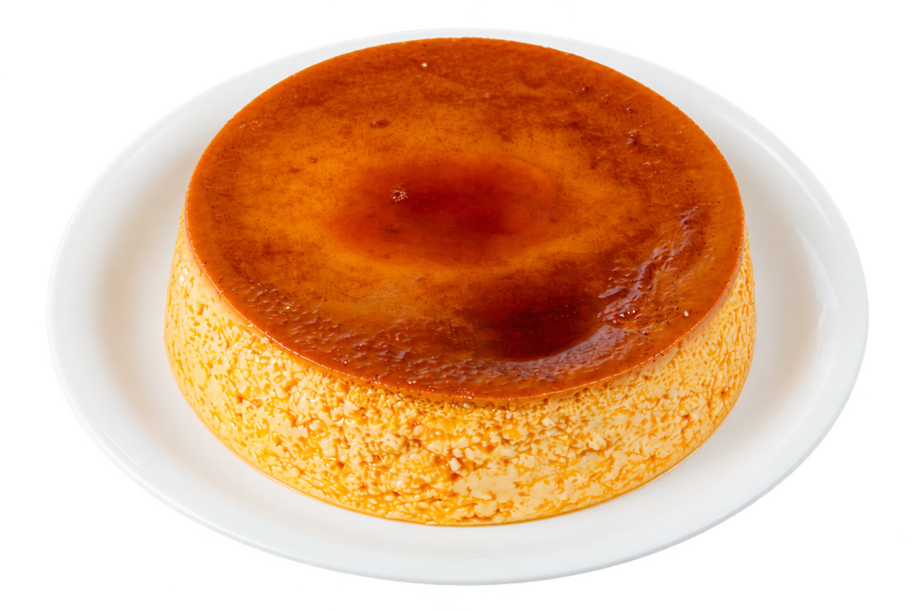 Flan