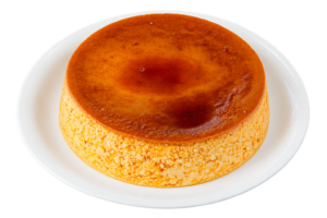 Flan