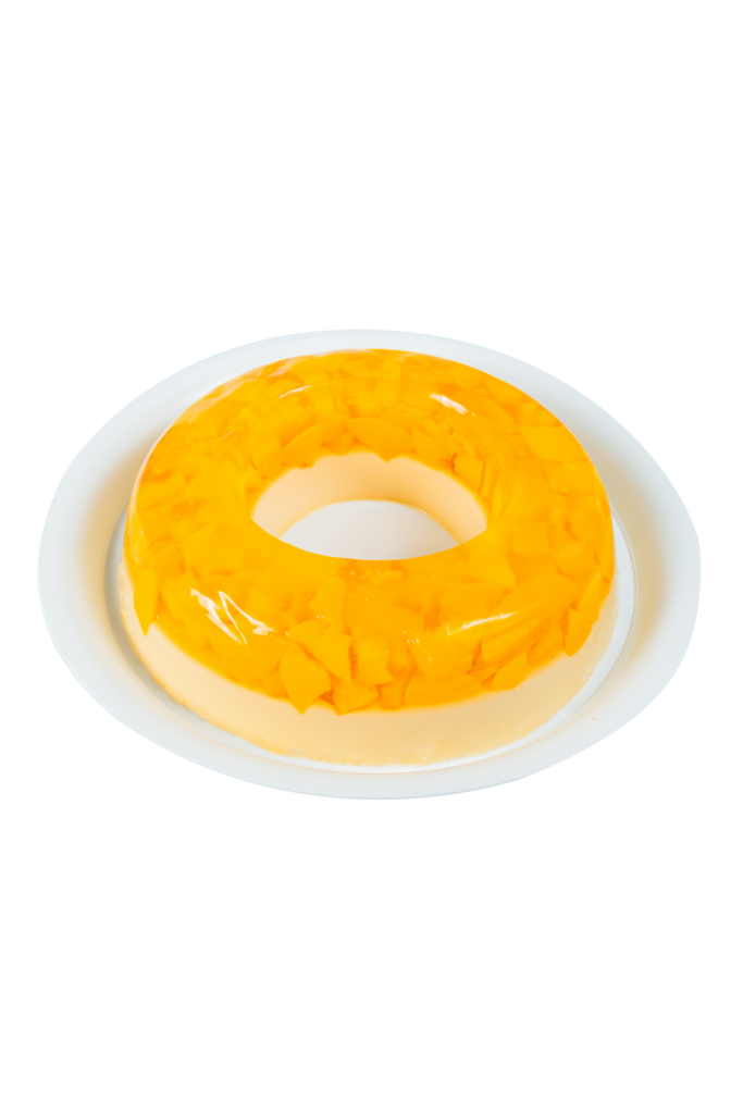 Gelatina Almíbar