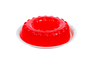 Gelatina de Agua