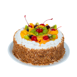 Tutti Frutti