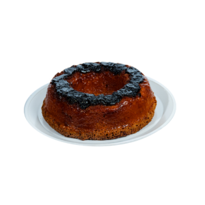 Rosca de Ciruela