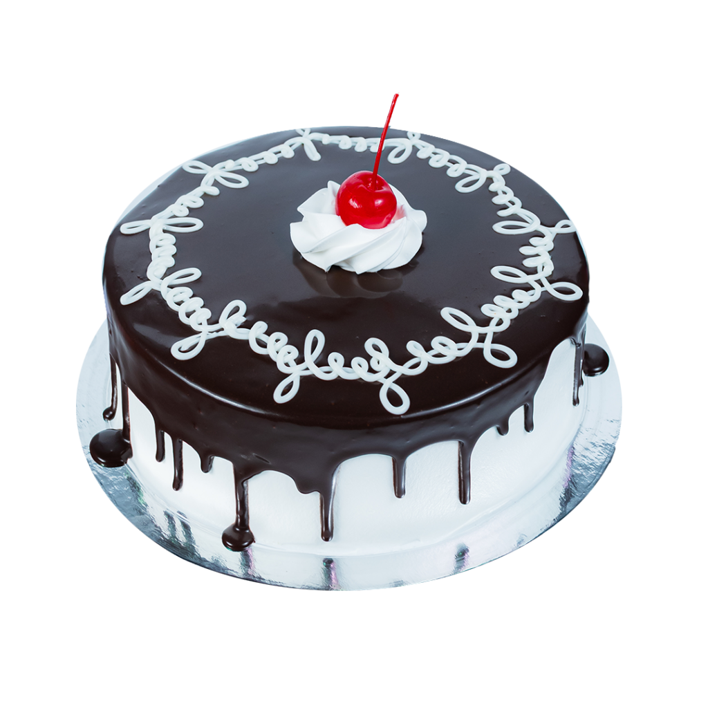 Choco Fresa