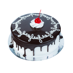 Choco Fresa