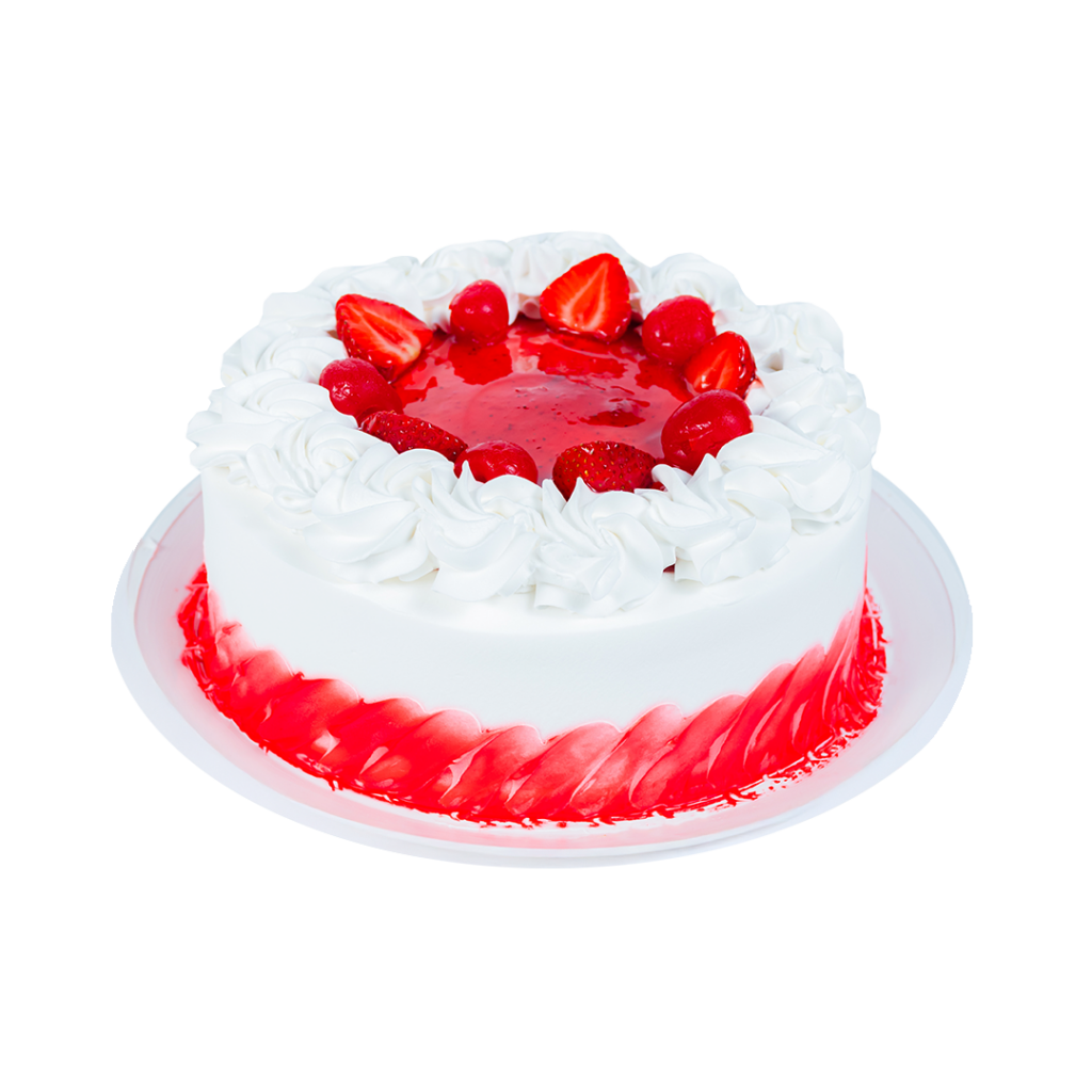 Short Cake