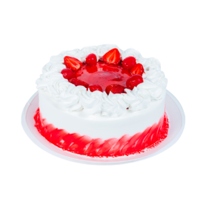 Short Cake