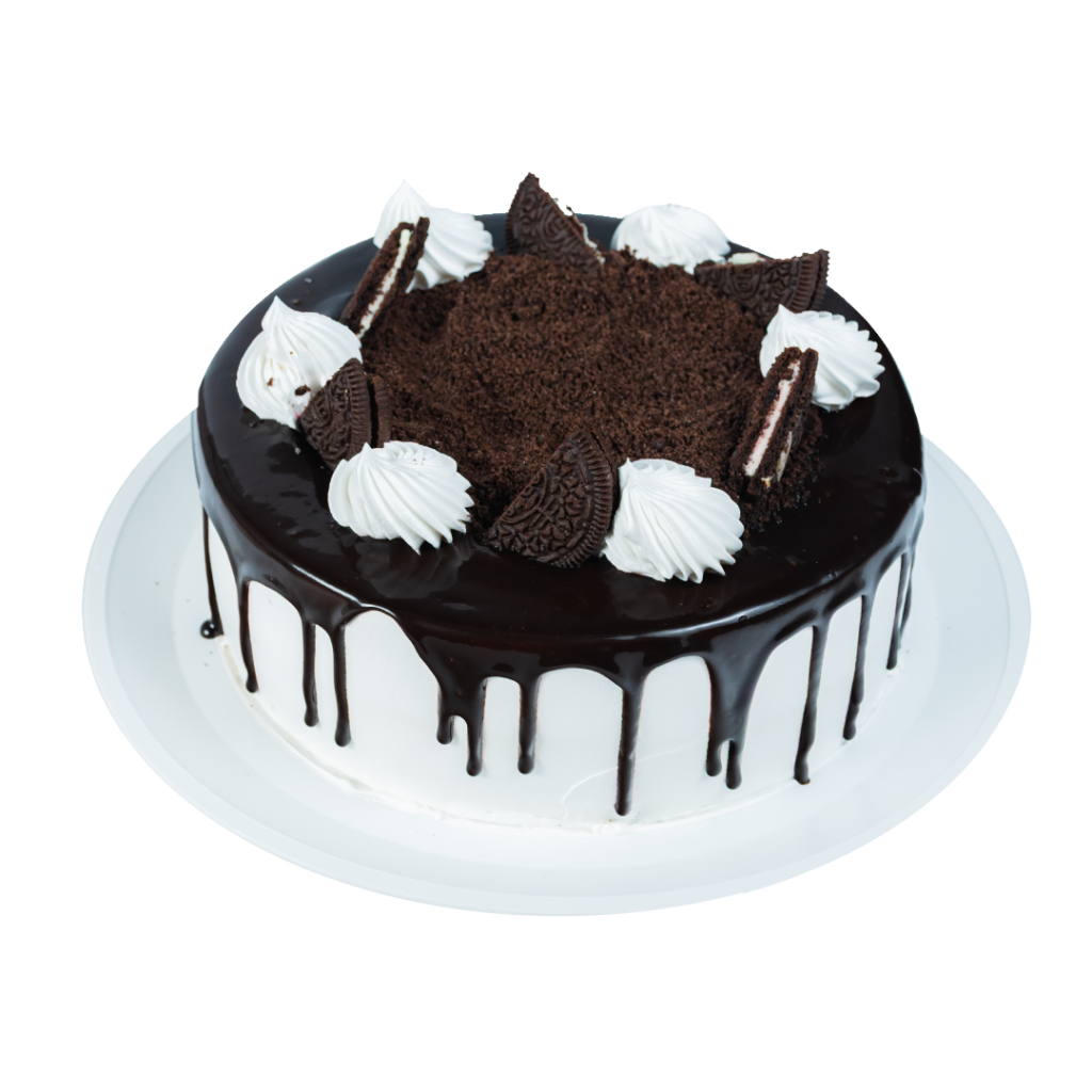 Oreo