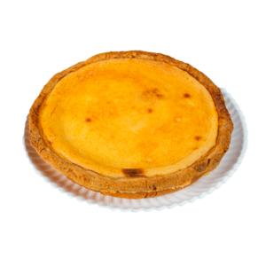 Pay de Queso