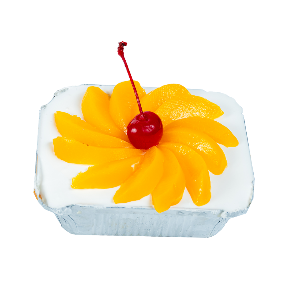 Mini Tres Leches