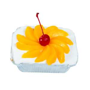 Mini Tres Leches