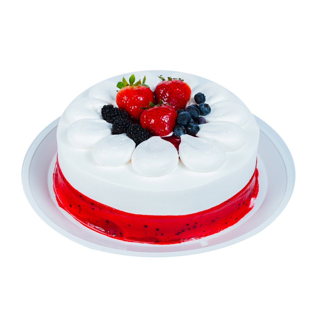 Cake Berry