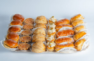 Charola CMC
