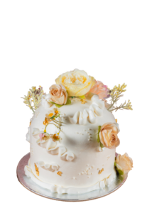 Marfil Floral