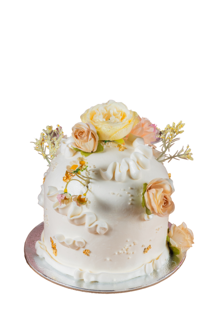 Marfil Floral