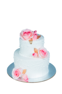 Rosas de Perla