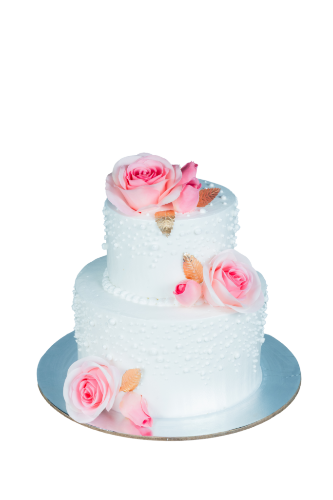 Rosas de Perla