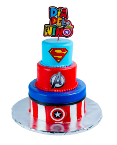 Superhéroes