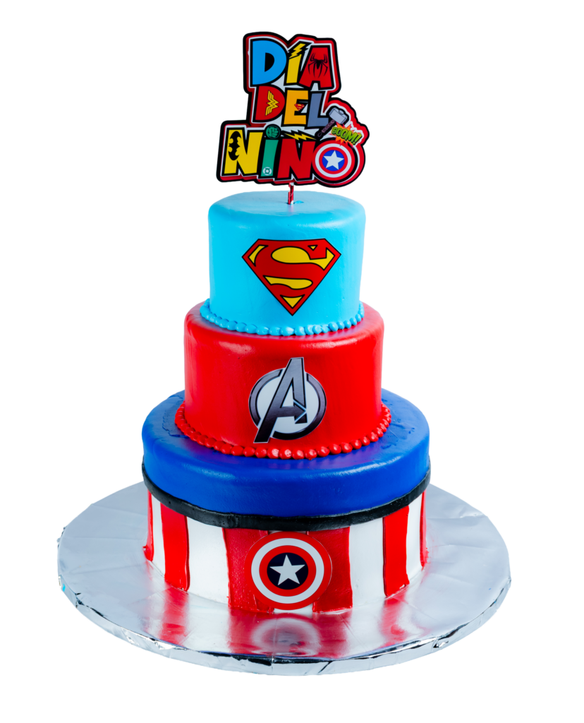 Superhéroes
