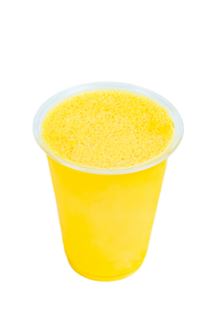 Flan de Vasito