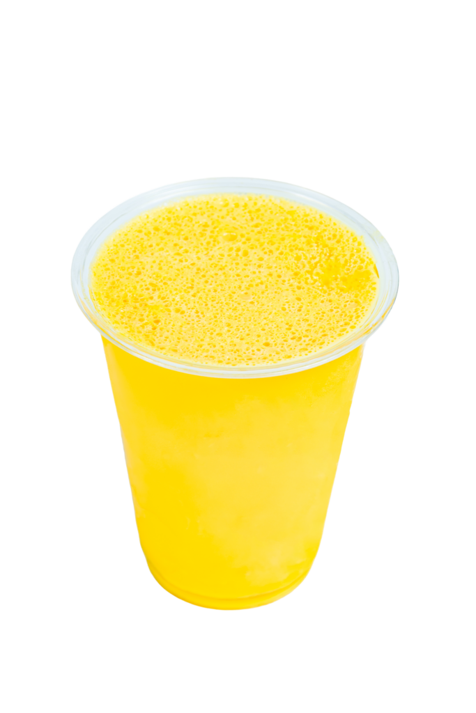 Flan de Vasito