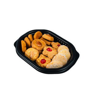 Galletas de la casa