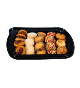 Galletas de la casa