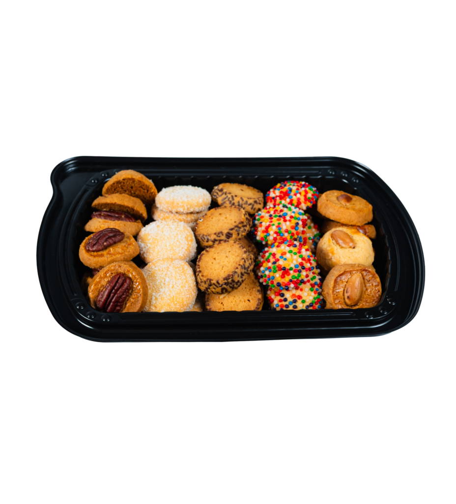 Galletas de la casa