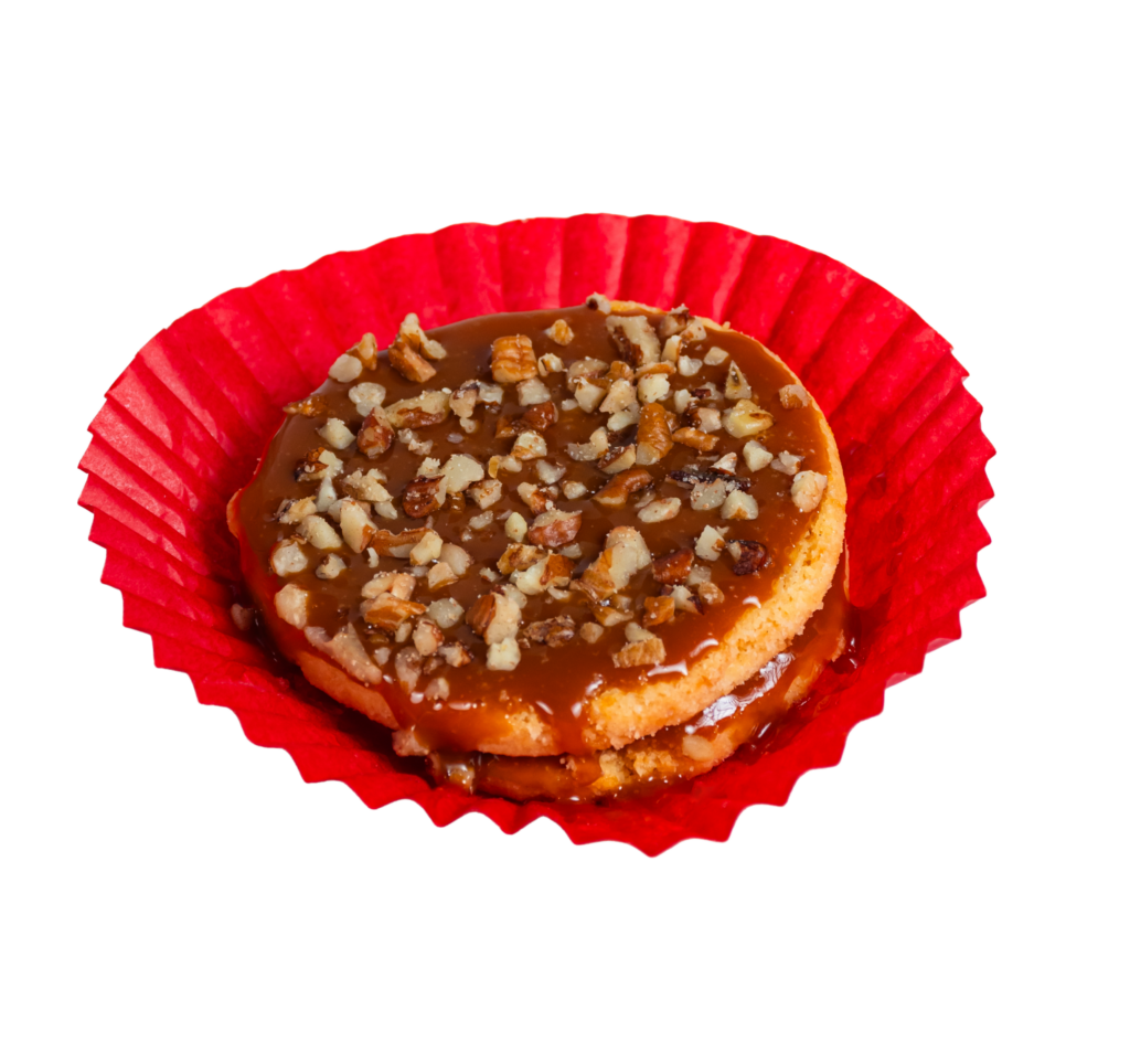 Garabato Cajeta