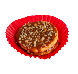 Garabato Cajeta