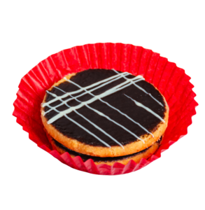 Garabato de Chocolate