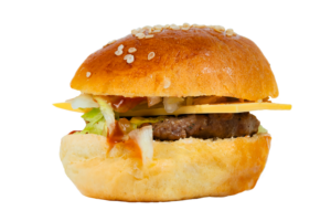 Hamburguesa Mediana
