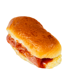 Mini Hot Dog