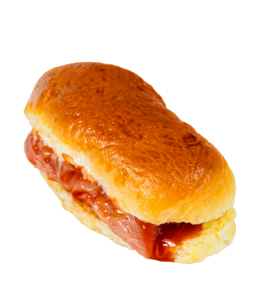 Mini Hot Dog