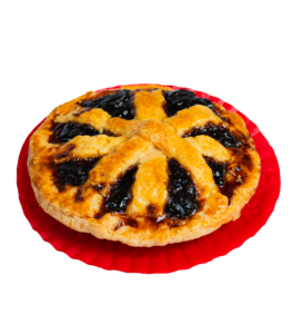 Mini Pay Ciruela