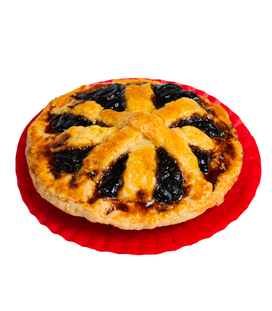 Mini Pay Ciruela