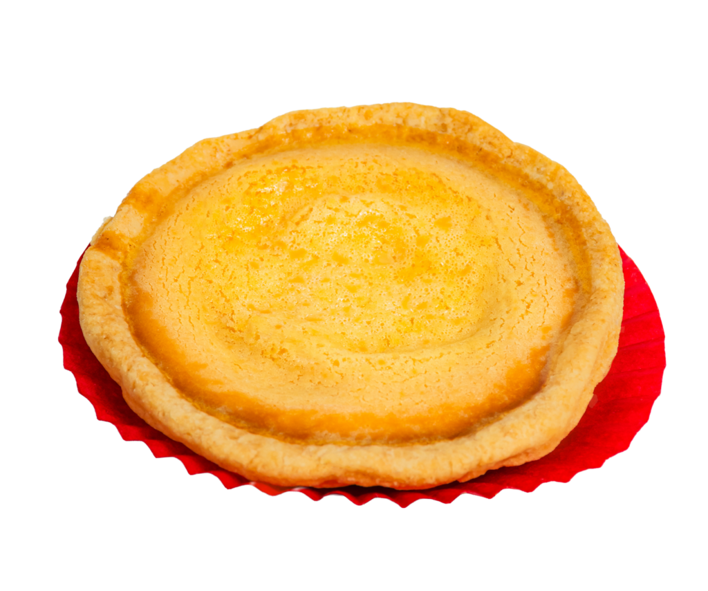Mini Pay Queso