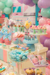 Sweet Party