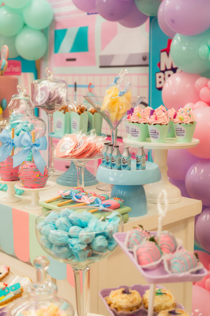 Sweet Party