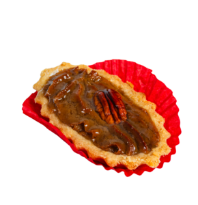 Tartaleta de Nuez