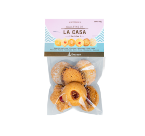 Bolsa de Galletas